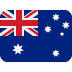 🇦🇺 Attribution for Twitter Emojis: ©️ Twitter, Inc.