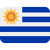 🇺🇾 Attribution for Twitter Emojis: ©️ Twitter, Inc.